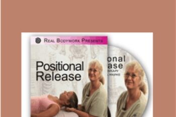 Positional Release - Diana Haynes