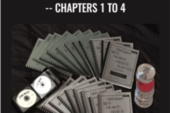 See It -Hear It ! Hear It-Play It !!--Chapters 1 to 4 - Dick Grove
