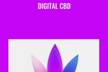 Digital CBD - Eric Thompson