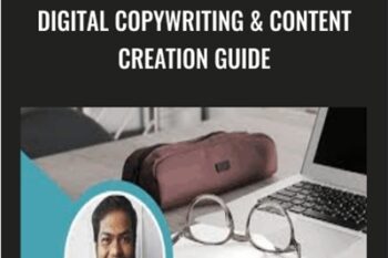 Digital Copywriting and Content Creation Guide - IIDE