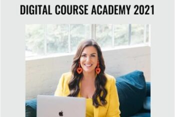 Digital Course Academy 2021 - Amy Porterfield