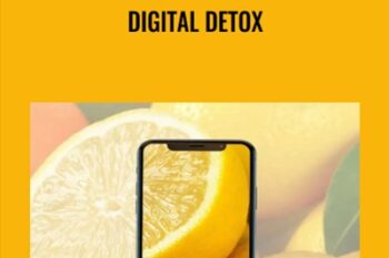 Digital Detox - Eric Thompson