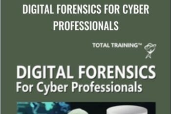 Digital Forensics for Cyber Professionals - Chad Russell