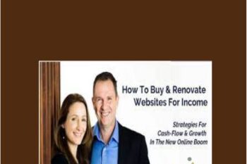 Digital Investors Program - Matt and Liz Raad