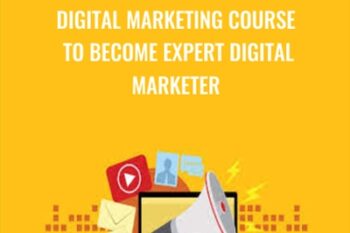 Digital Marketing Course to become Expert Digital Marketer - Jatin Bindal