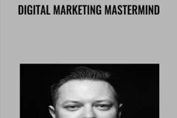 Digital Marketing Mastermind - Carradean Farley