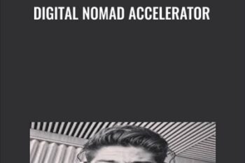 Digital Nomad Accelerator - Mitchell Weijerman