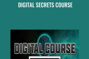 Digital Secrets Course - Kevin David