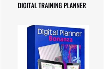 Digital Training Planner - Di Heuser and Marian Blake