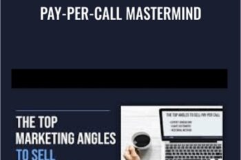 Pay-Per-Call Mastermind - Digital Triggers