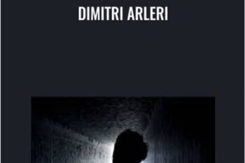 Monument - Dimitri Arleri