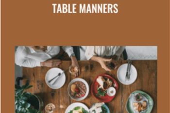 Dinner Etiquette and Proper Table Manners - Daniel Pos