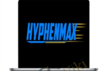HyphenMax - Dion Jaffee