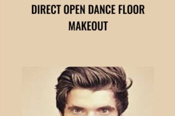 Direct Open Dance Floor Makeout - Rob Judge