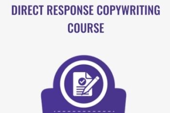 Direct Response Copywriting Course - Pam Foster