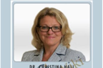 Discover the Difference - Christina Hall