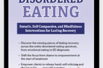 Disordered Eating: Somatic