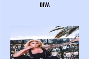 Diva - Katrina Ruth