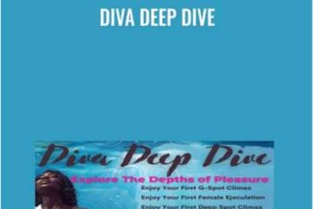 Diva Deep Dive - Kenya K. Stevens