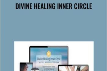 Divine Healing Inner Circle - Wendy De Rosa