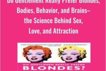 Do Gentlement Really Prefer Blondes