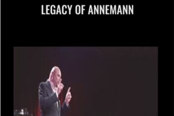 Legacy of Annemann - Docc Hilford