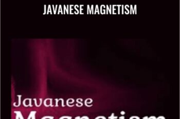 Javanese Magnetism - Dodie Magis