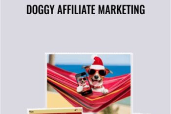 Doggy Affiliate Marketing - Kristie Chiles