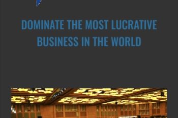 Dominate The Most Lucrative Business In The World - Proven Presentations