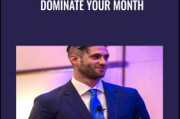 Dominate Your Month - Jason Capital