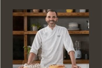 French Pastry Fundamentals - Dominique Ansel Masterclass