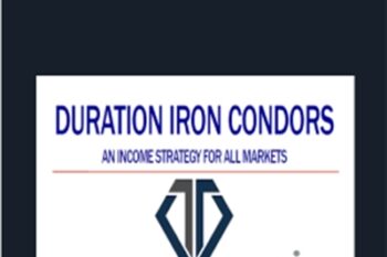 Duration Iron Condors Class - Don Kaufman