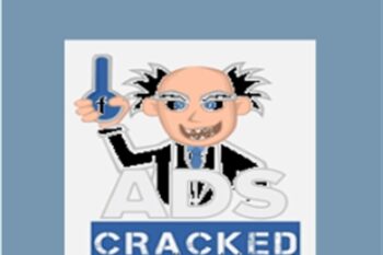 FB Ads Cracked 2.0 Reloaded - Don Wilson