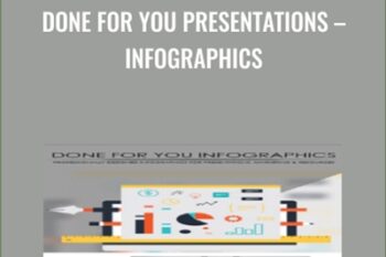 Done For You Presentations - InfoGraphics - Mark Wonderlin