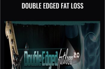 Double Edged Fat Losas - Kareem Samhouri