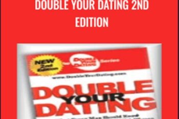 Double Your Dating 2nd Edition - David DeAngelo