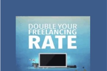 Double Your Freelancing Rate - Brennan Dunn