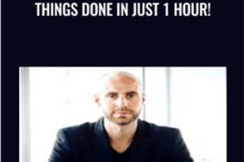 Double Your Productivity and Get Things Done in Just 1 hour! - Joe Parys