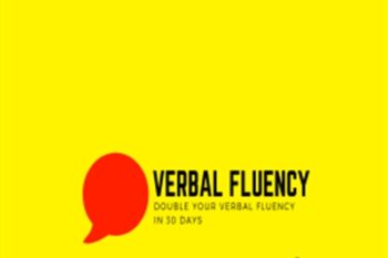 Double Your Verbal Fluency - Min Liu