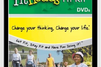 FitHeads System Fit Kit - Doug OBrien