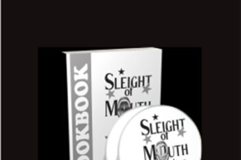 NLP-Sleight of Mouth - Doug O Brien