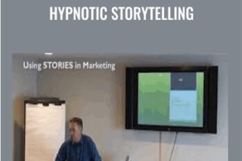 Hypnotic Storytelling - Doug OBrien