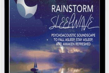 iAwake Technologies -Rainstorm Sleepwave - Douglas Prater