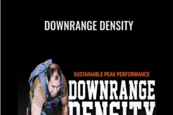 Downrange Density - Scott Sonnon