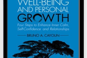 Mindfulness-integrated CBT for Well-being and Personal Growth - Bruno A. Cayoun