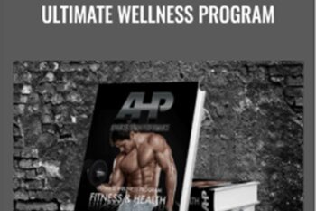 FITNESS and HEALTH- Ultimate Wellness Program - Dr Joel