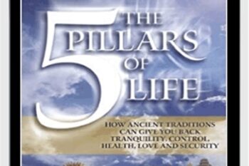 The 5 Pillars of Life - Symeon Rodger