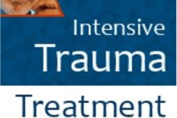 Dr. Bessel van der Kolks Intensive Trauma Treatment Course - Alexander McFarlane