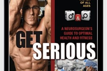 Get Serious - Brett Osborn