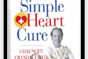 Heart Health Reports -Heart Disease Prevention and Reversal Kit - Dr. Crandall